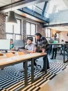 Kesvandrel analiză financiară